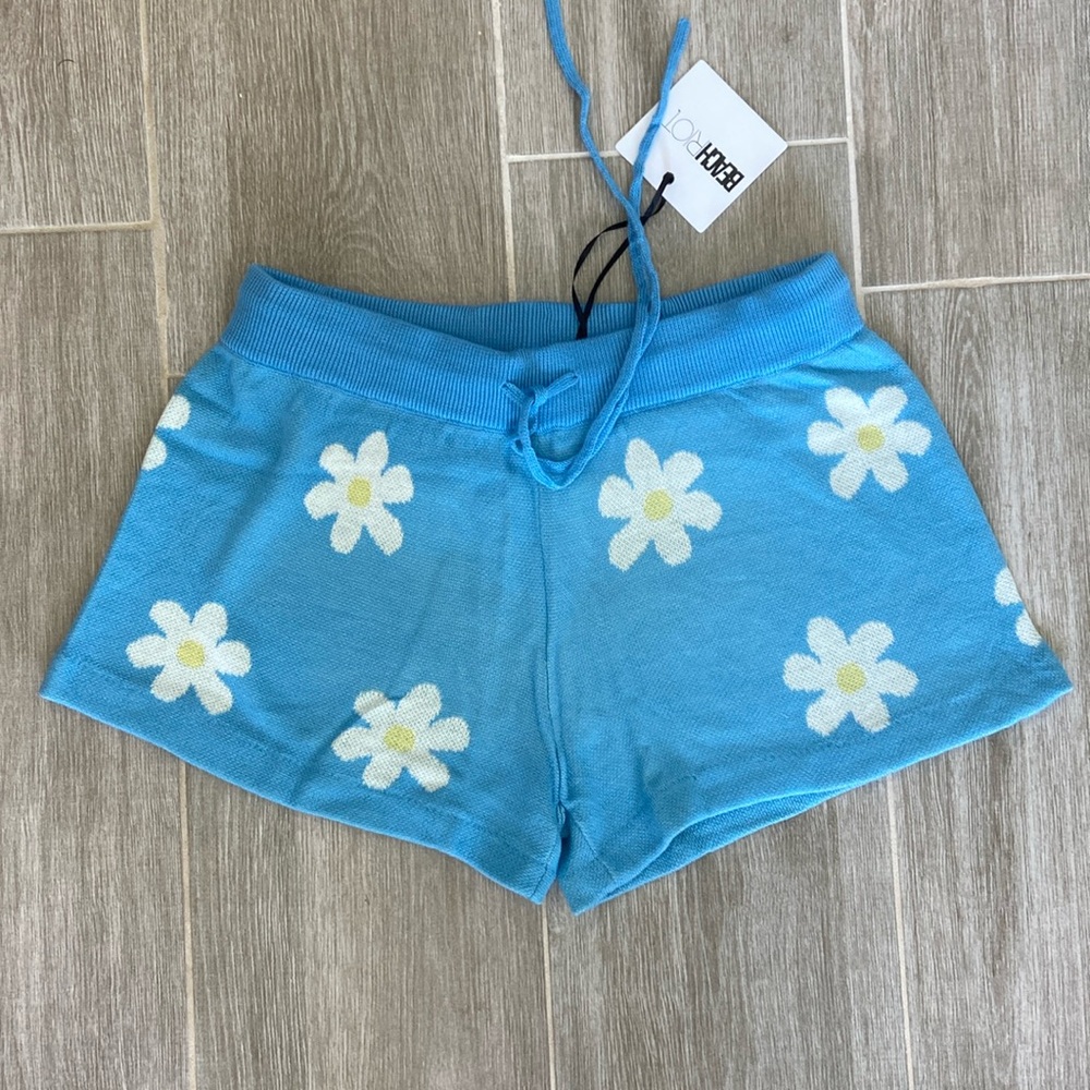 Beach Riot Balboa Short small